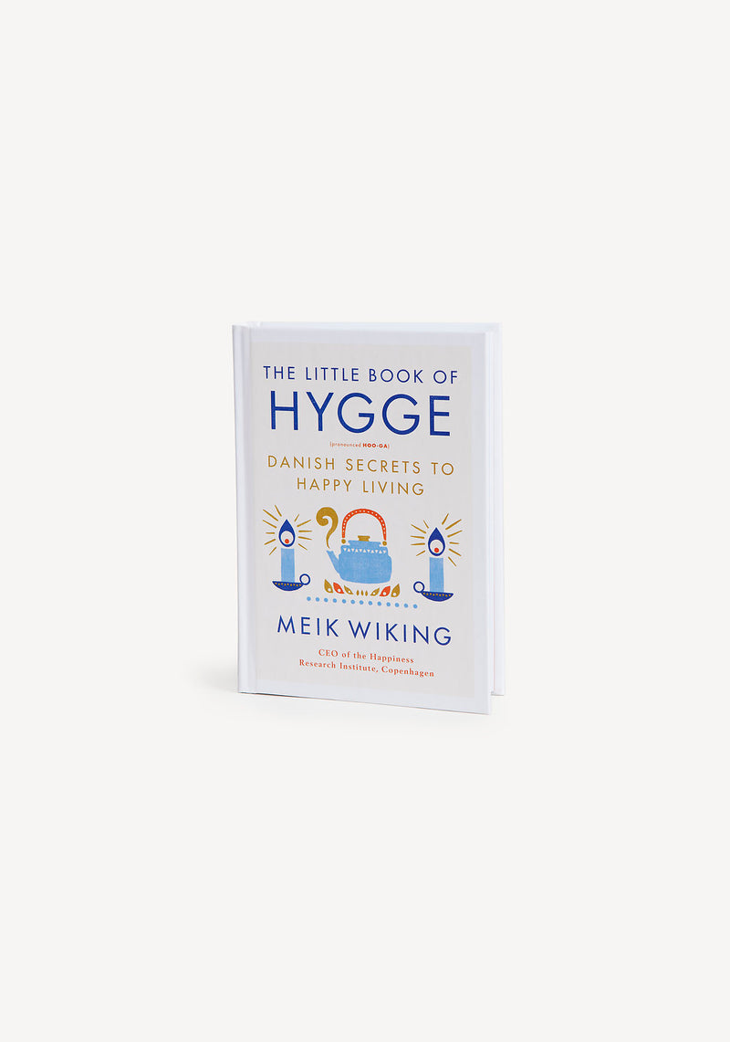 The Little Book of Hygge