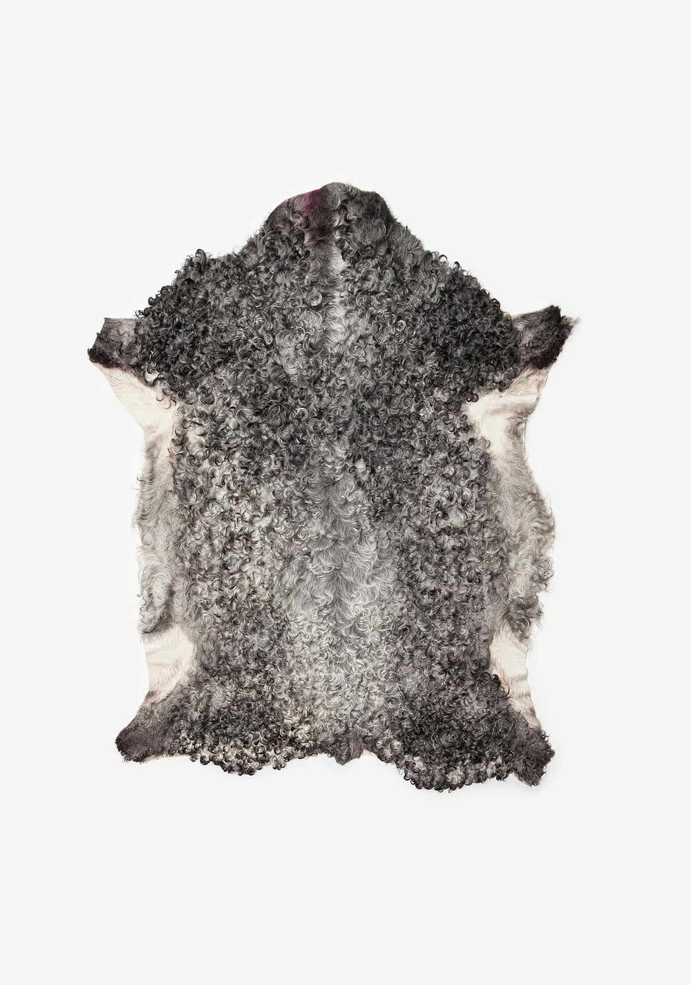 Gotland Sheepskin - Darker Gray – Hygge Life