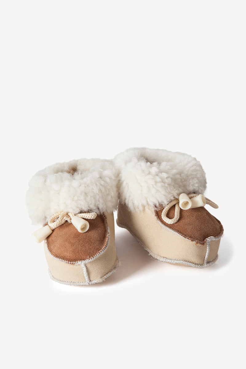 Baby Booties Small 3