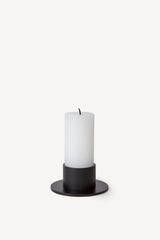 Breakfast Candleholder