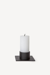 Breakfast Candleholder