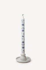 Clay Candleholder