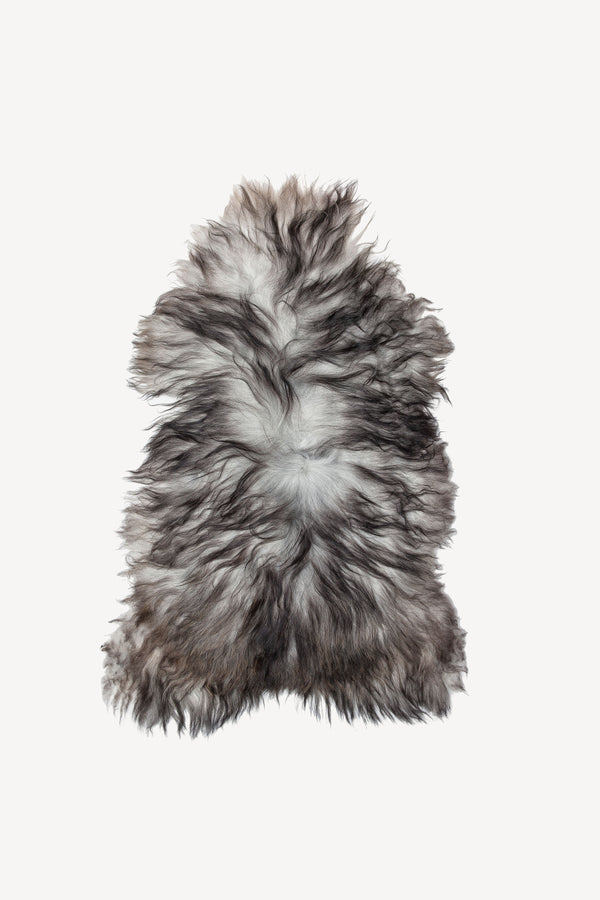 Icelandic Sheepskin - Gray