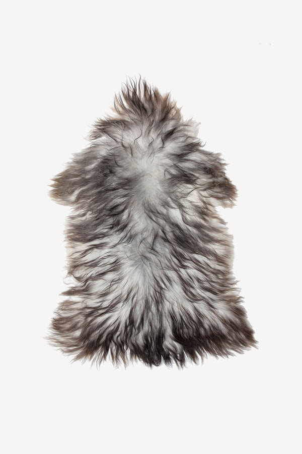 Icelandic Sheepskin - Gray