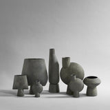 Ceramic Object - Sphere Square, Big