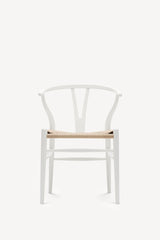 CH24 Wishbone Chair - Soft Colors