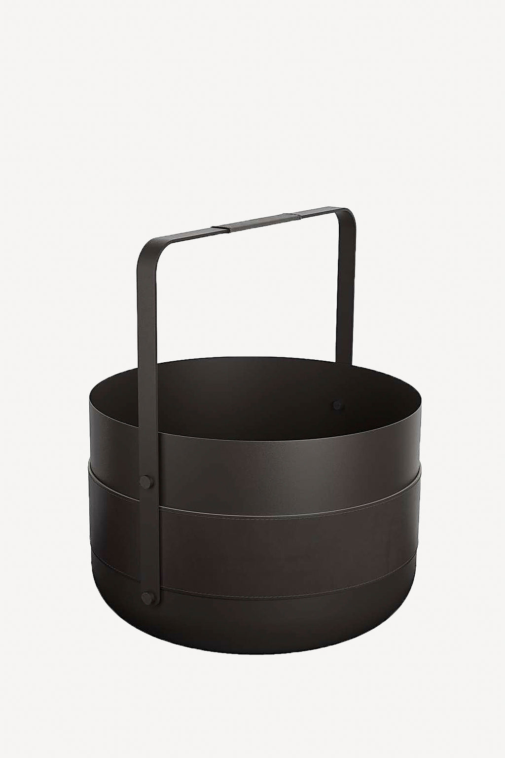 Basket outlet easy noir