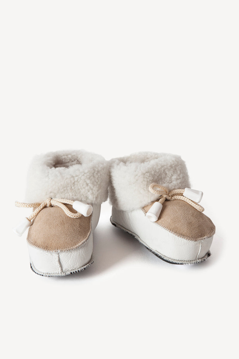 Baby Booties Small 3 Hygge Life