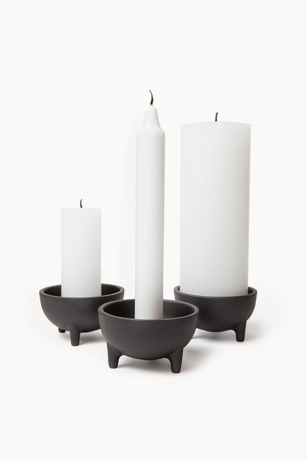 Westbo of Sweden Candleholder