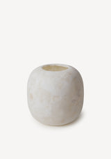 Alabaster Candleholders - Curra