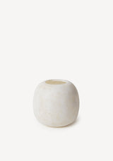 Alabaster Candleholders - Curra