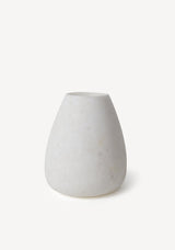 Alabaster Candleholders - Oval