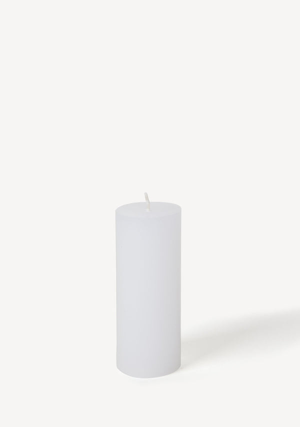 The Breakfast Candle