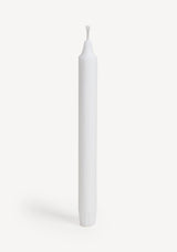 Nordic Taper Candle