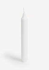 Nordic Taper Candle