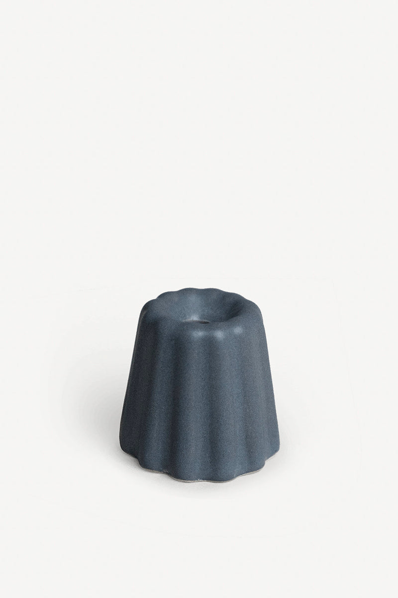 Mini Candleholder - Beeswax Candles
