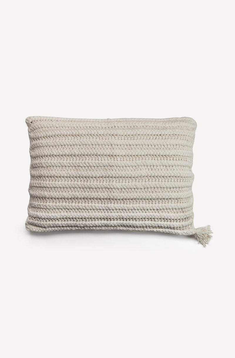 Braided Pillow - Chulto