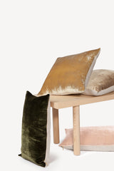 Velvet Pillow by Edie Ure - 20x20"