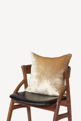 Velvet Pillow by Edie Ure - 20x20"
