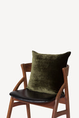 Velvet Pillow by Edie Ure - 20x20"