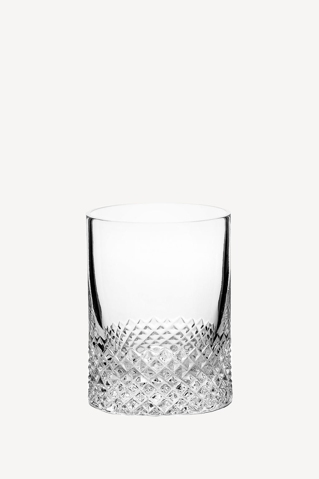 Richard Brendon Crystal Glassware Shot Glasses