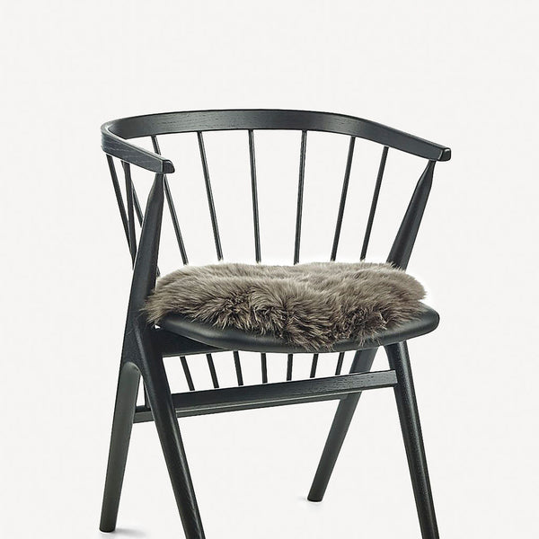 Tibetan sheepskin online seat pad