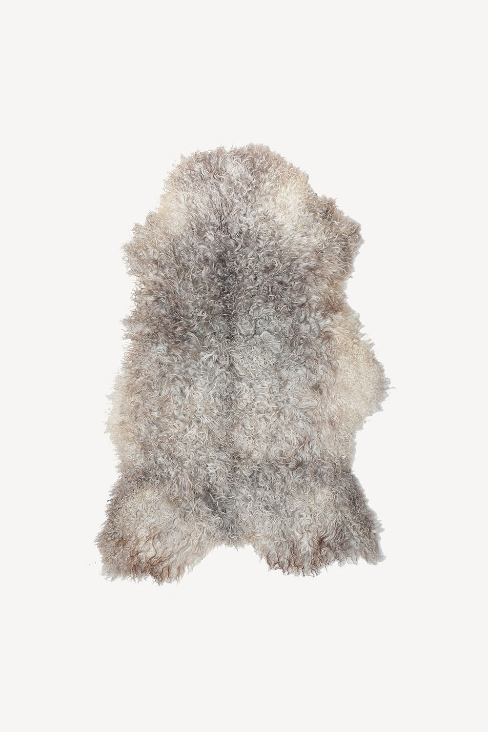 Gotland Sheepskin - Lighter Gray – Hygge Life