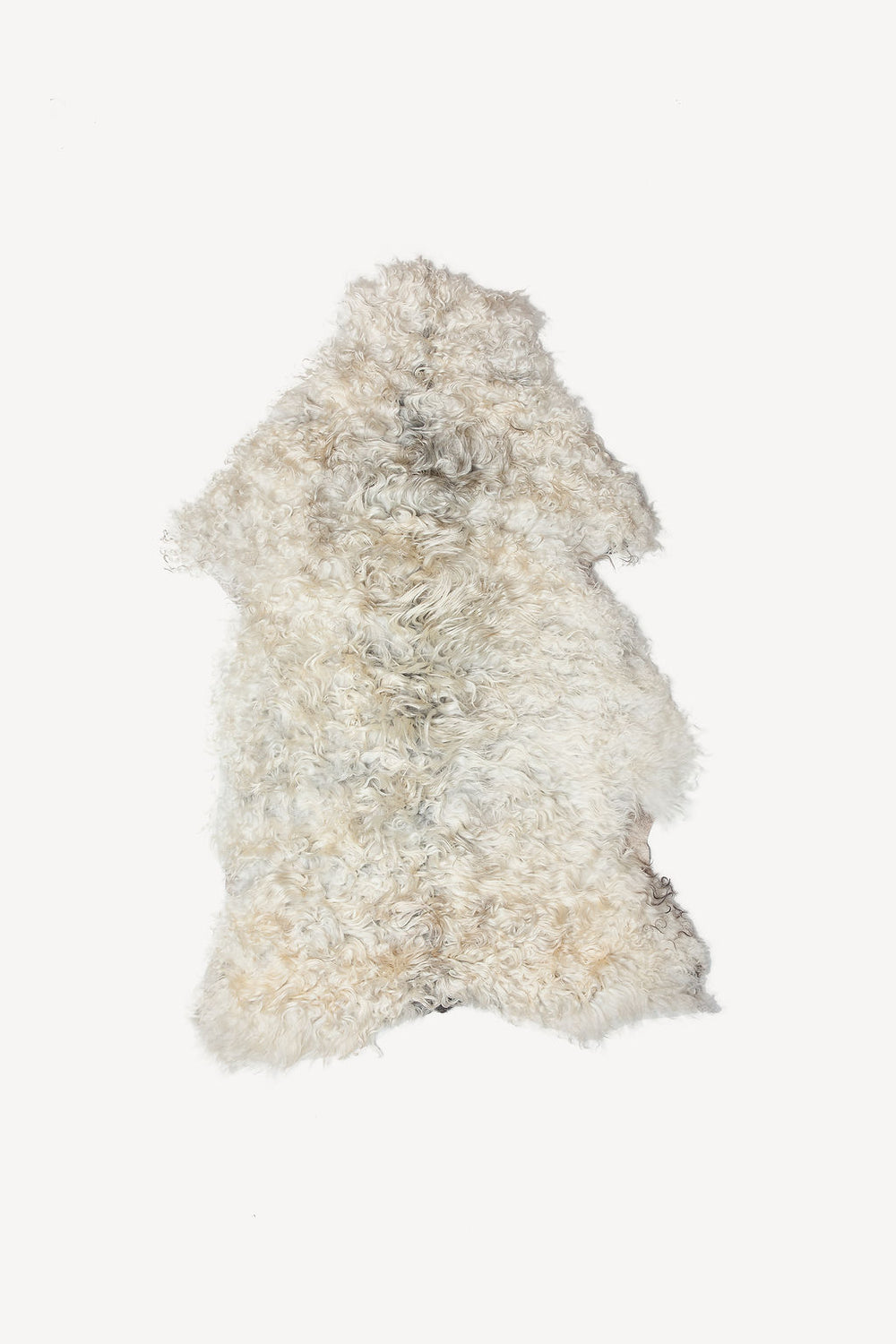 Gotland Sheepskin - Lighter Gray – Hygge Life