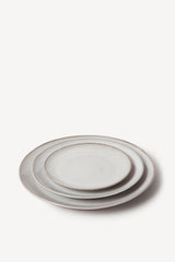 Clay Plates - River (shiny)