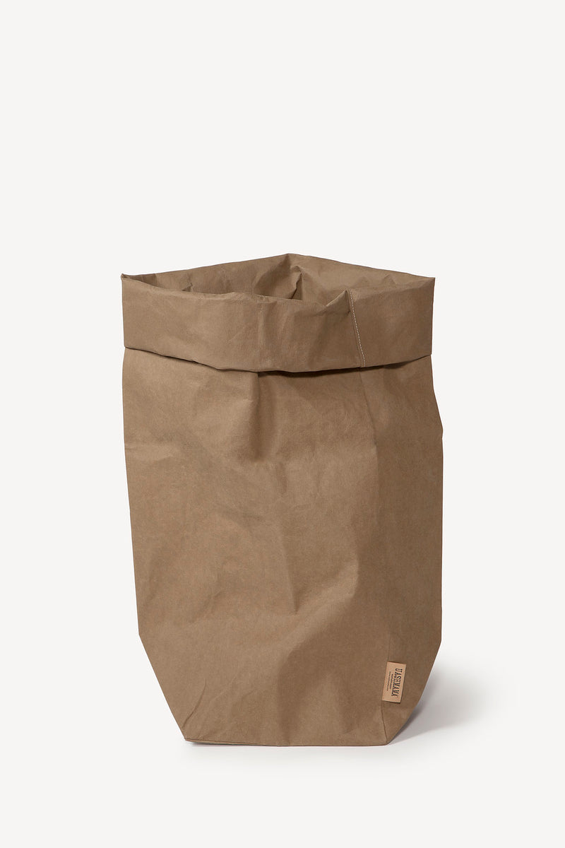 XX-Large Washable Paper Bag - Sustainable, Eco-Friendly Storage – Hygge Life