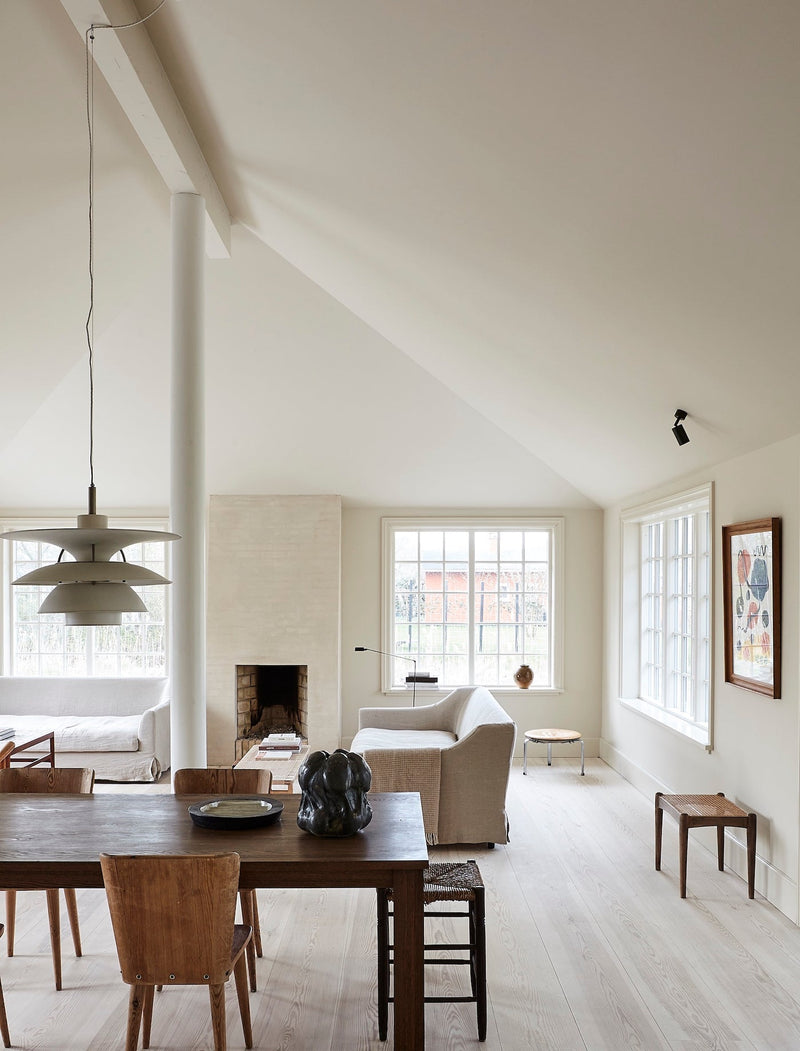 Visite Privée - Artists & Creatives at Home