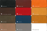 Caballito Grande - Wool & Leather