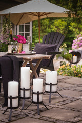 Outdoor Candle
