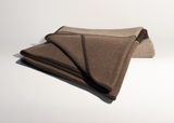 Purl Knit Yak Down Throw - All Colors