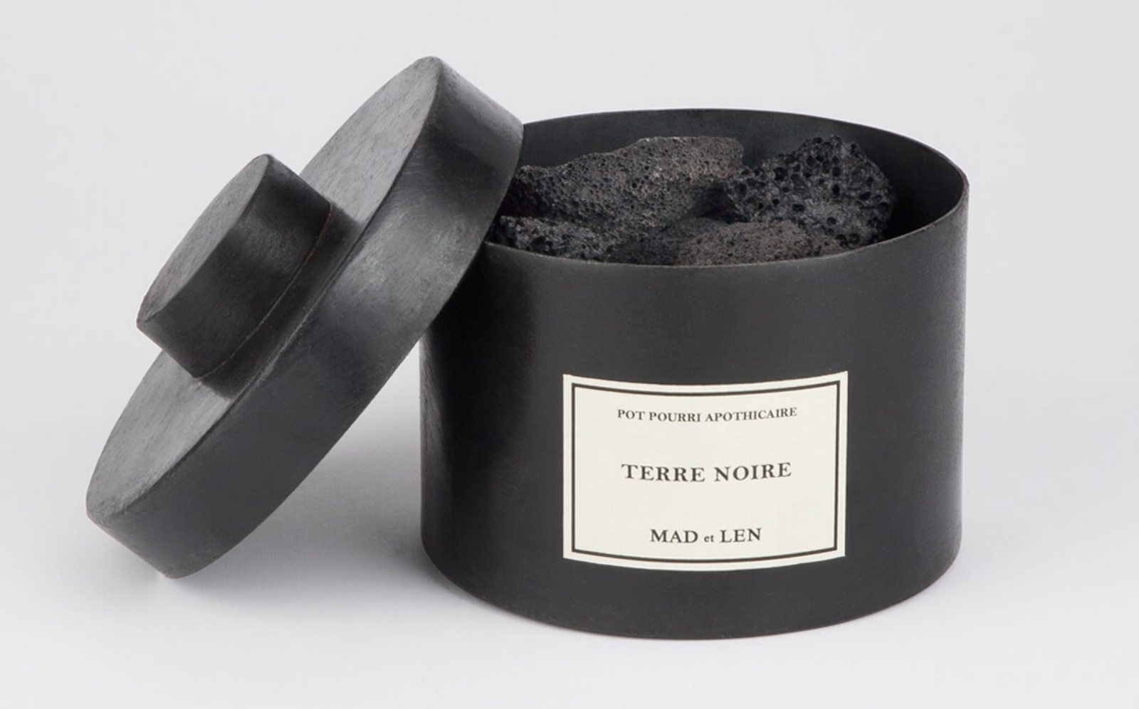 Lava Rock Potpourri - Terre Noir – Hygge Life Lava Rock Potpourri - Terre Noir – Hygge Life