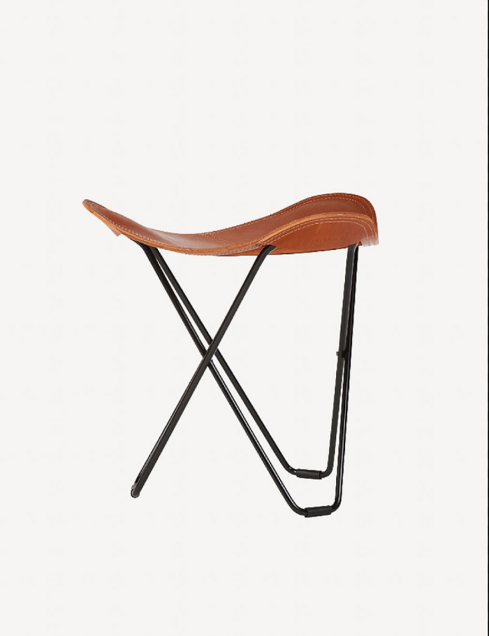 Butterfly Chair - Leather – Hygge Life