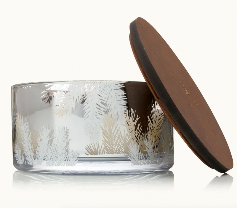 Frasier Fir 4-Wick