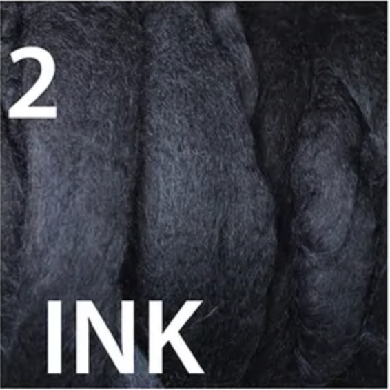 Chunky Knit Blanket