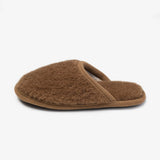 Hygge House Slippers - Bronze