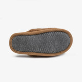 Hygge House Slippers - Bronze