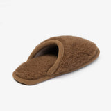 Hygge House Slippers - Bronze