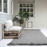 Wool Rug - Chulto