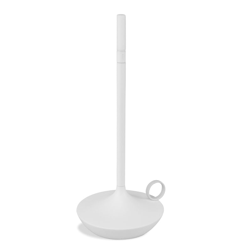 Wick Light - White