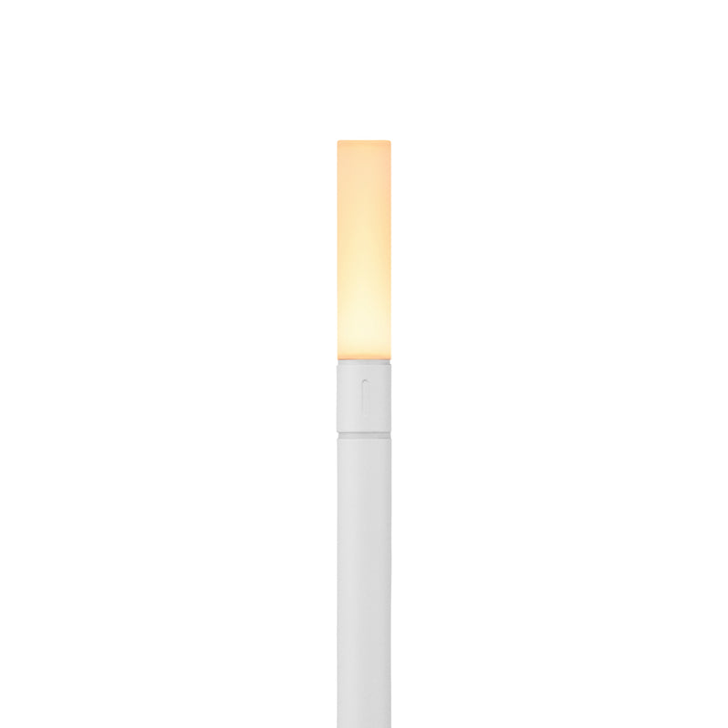 Wick Light - White