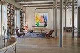 Visite Privée - Artists & Creatives at Home