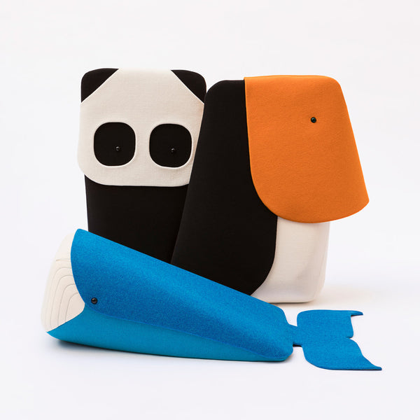 Zoo Collection - Panda