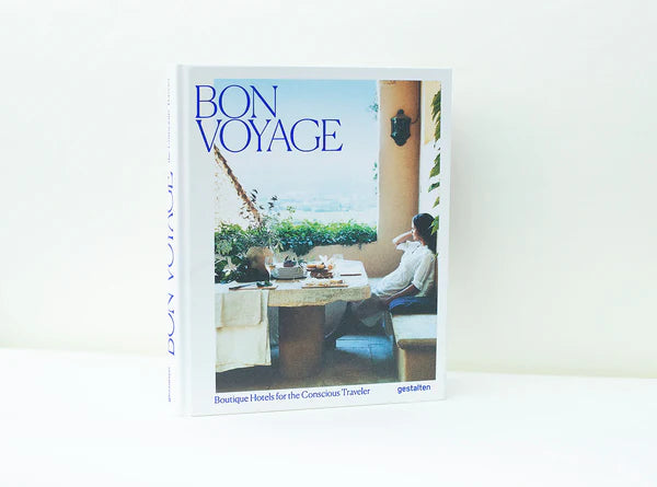 Bon Voyage: Boutique Hotels for the Conscious Traveler