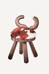 Cow Chair