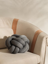 Knot Cushion