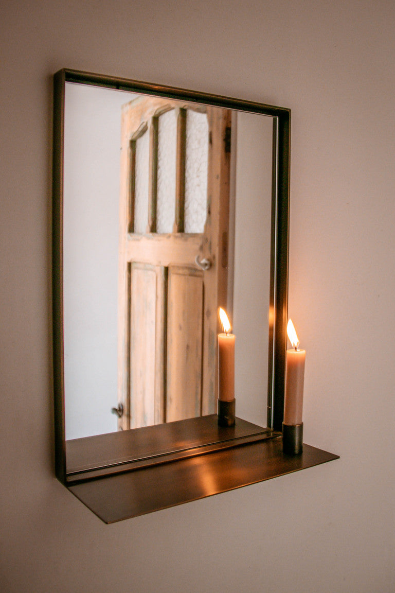 Edie Mirror - small – Hygge Life